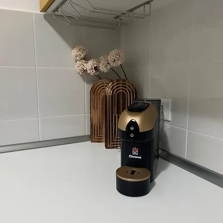 Apartment Palma San Vito Lo Capo