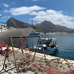 Διαμέρισμα Palma Σαν Βίτο λο Κάπο