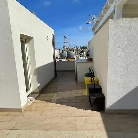 Apartment Palma *