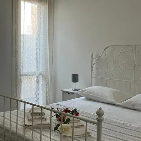 Apartment Palma San Vito Lo Capo
