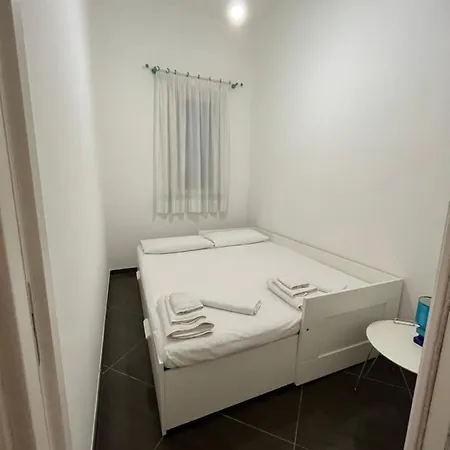 Palma Apartment