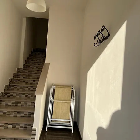 Apartment Palma San Vito Lo Capo
