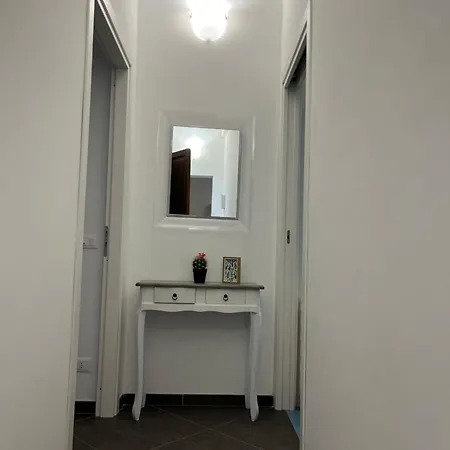 Palma Apartment *