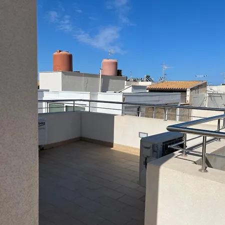 Palma Apartment San Vito Lo Capo