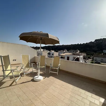 Apartment Palma San Vito Lo Capo