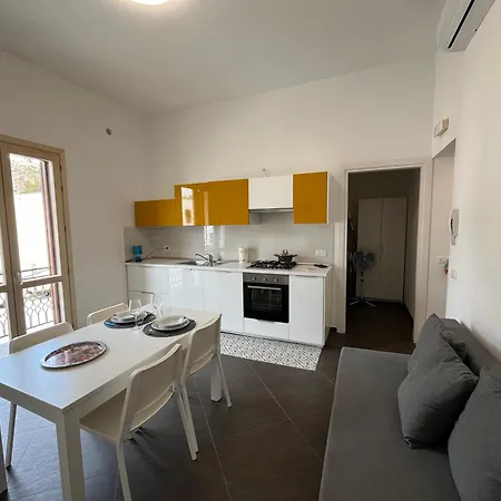 Apartment Palma *