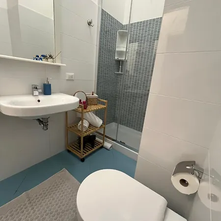 Apartment Palma San Vito Lo Capo