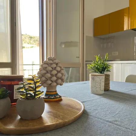 Apartment Palma