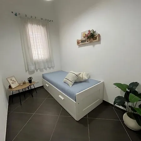 Apartamento Palma San Vito Lo Capo