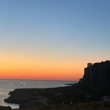 Palma Apartamento *