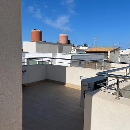 Palma San Vito Lo Capo