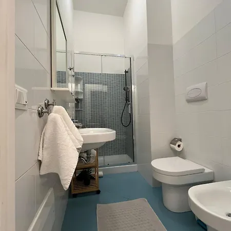 Appartement Palma *